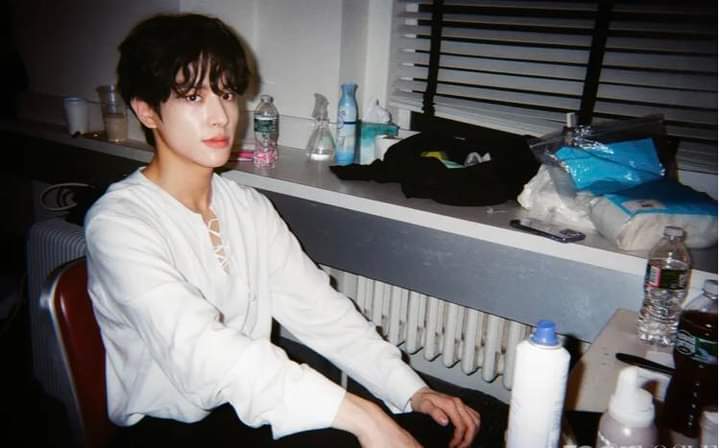 1515heejake's tweet image. they look so lovely ♡
#heeseung #희승
#jake #제이크