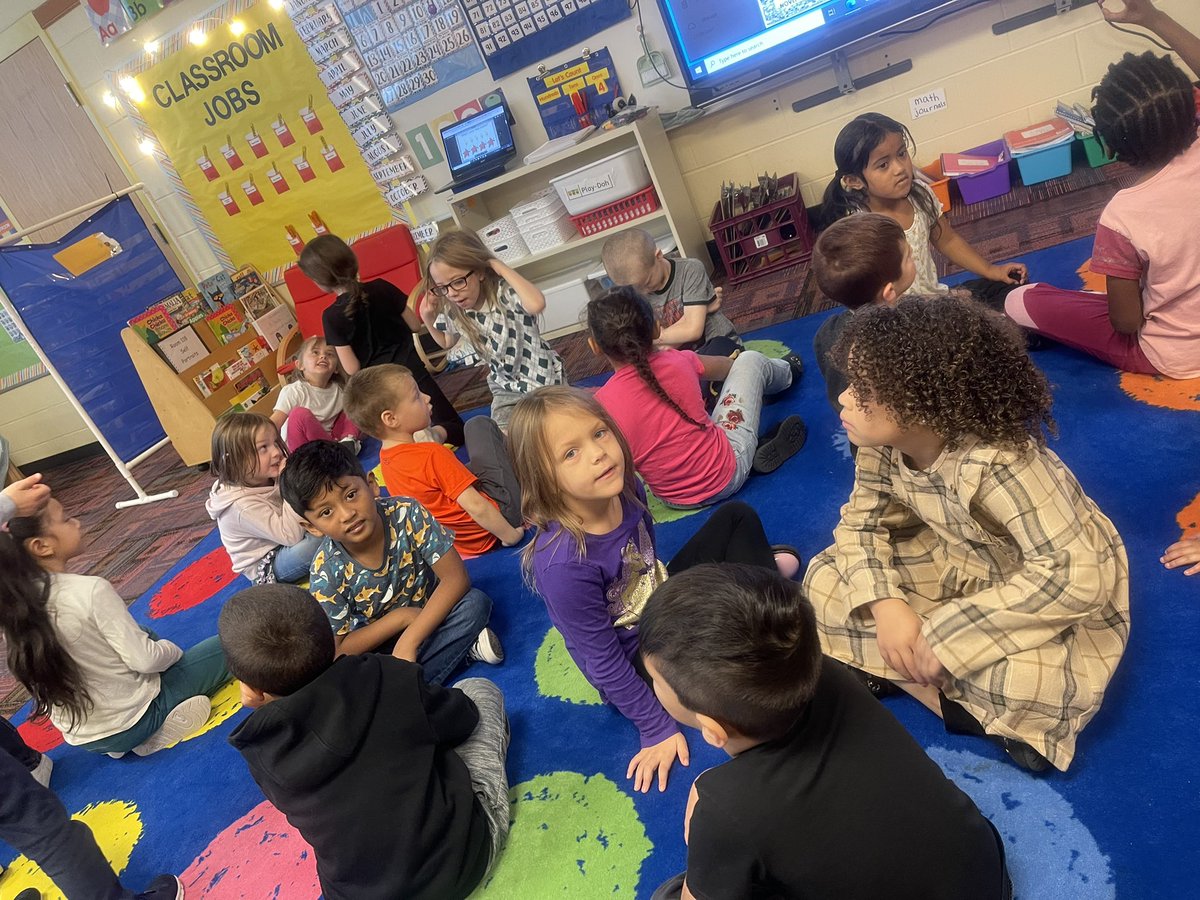 Rebecca Ware tweet media