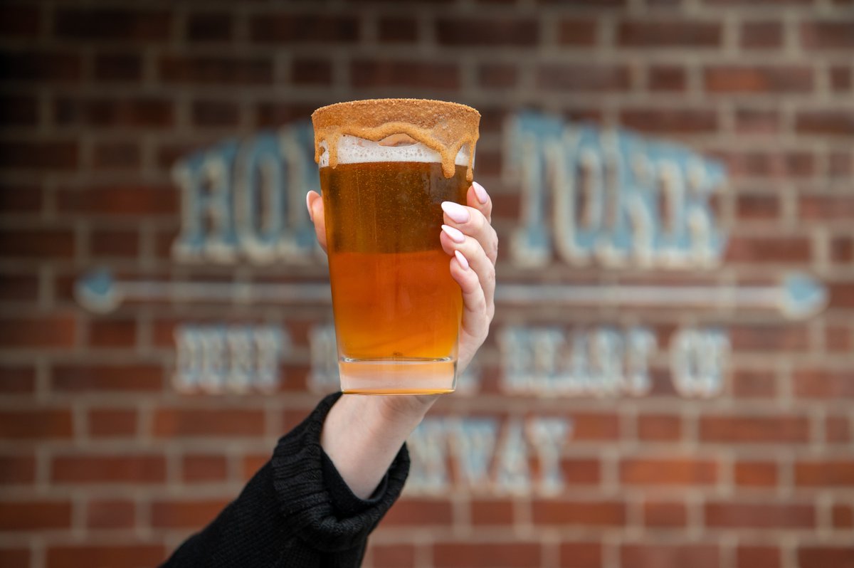 Cheers to beers, Boston! 🍻 We have a BIG announcement📢 coming soon, so stay tuned.... 👀 #LiveAtLorettas