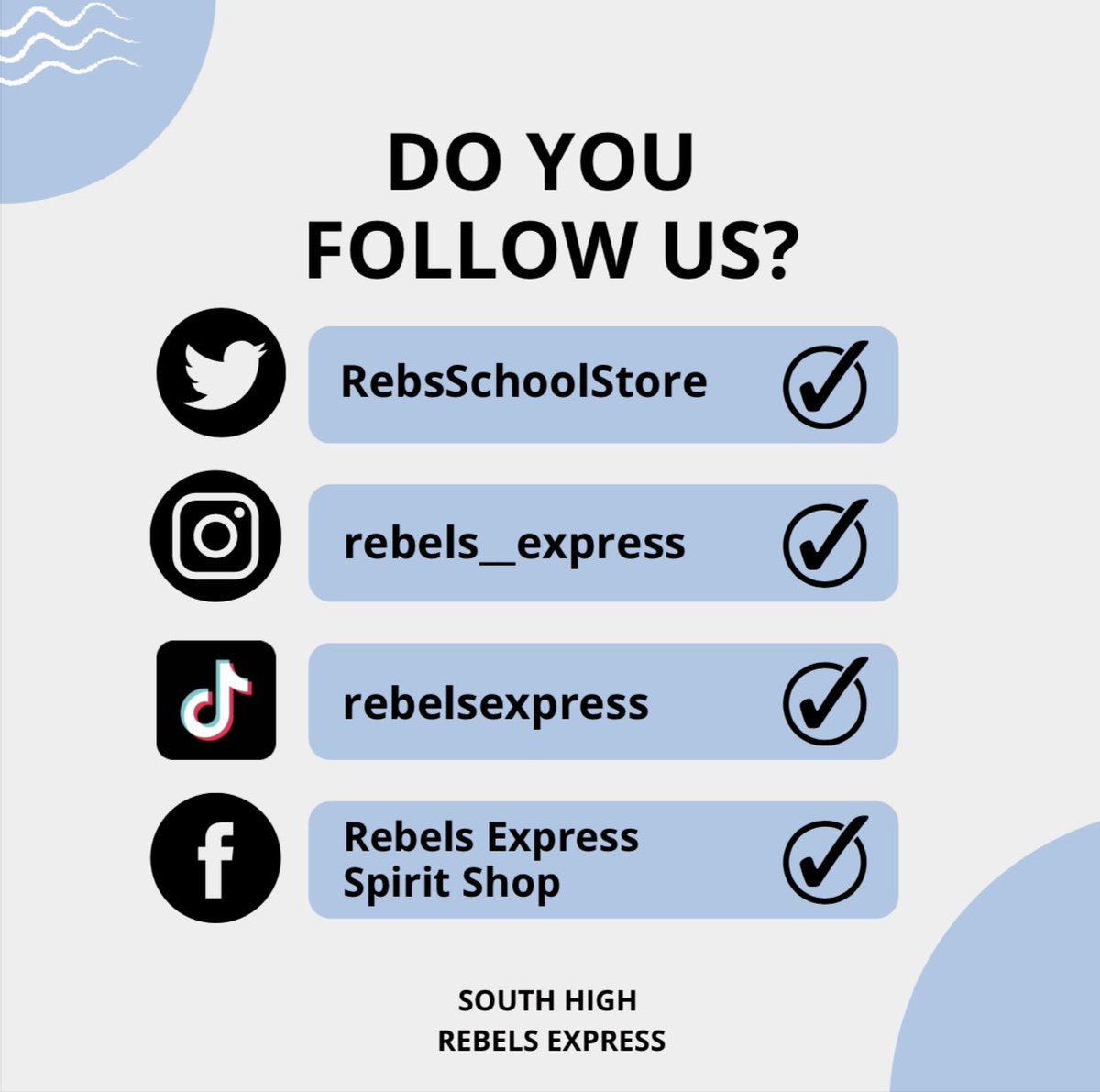 Rebels Express tweet media