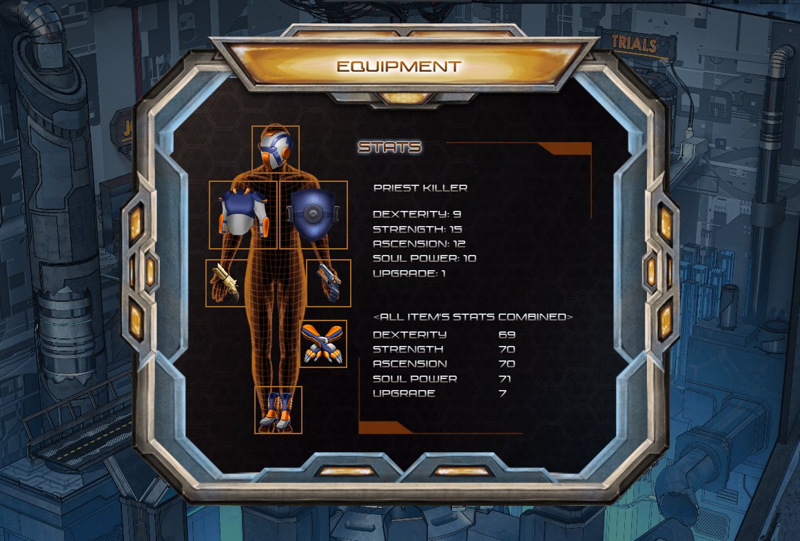 Bzzt.. Bunch of new items came to the warehouse today. Also we hear that the crafting tool got a big update. #HarmonyONE