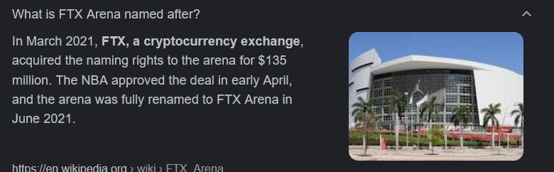 Yordi2140's tweet photo. @cz_binance time to change the name??? https://t.co/bef2EYkxtL
