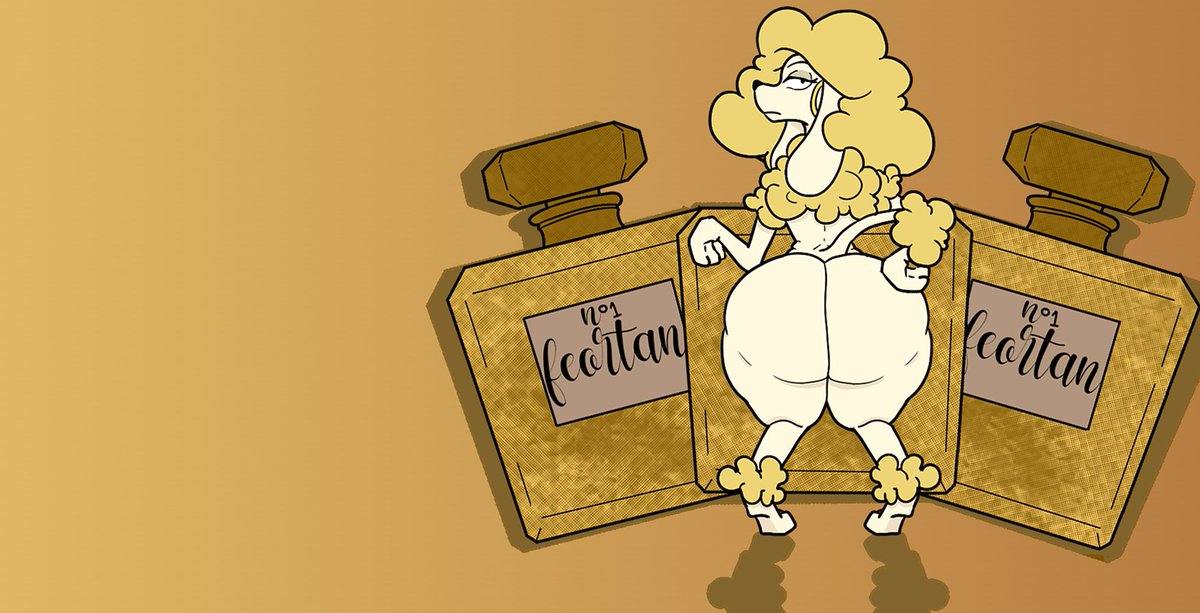 Existimatio3's tweet photo. Ah dazzling! Absolutely Dazzling! Great work Britni! The perfume ad came out amazing! Especially with that pose you did, I bet your bottles of "Feortan" Will be FLYING off the shelves!

Did a fun mock up of Britni's Perfume, The question is, would you wear it~? https://t.co/IIvTJfLxW6