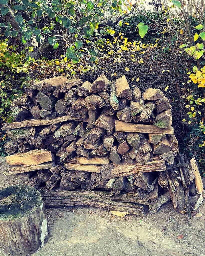 stendric_cc's tweet photo. Der Winter kann kommen. 💪🏻🙂 https://t.co/S2csTHUoJg