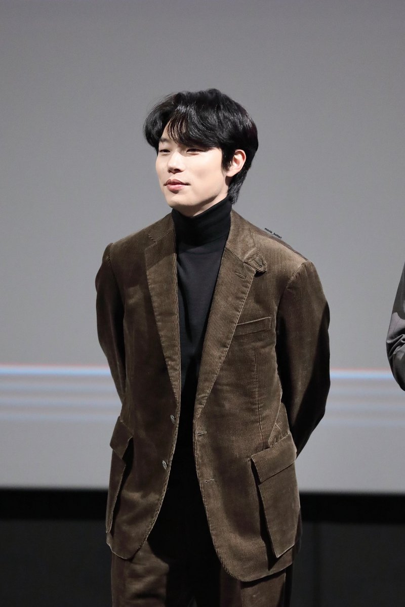 221110 올빼미 시사회 류준열
#올빼미 #시사회 #류준열