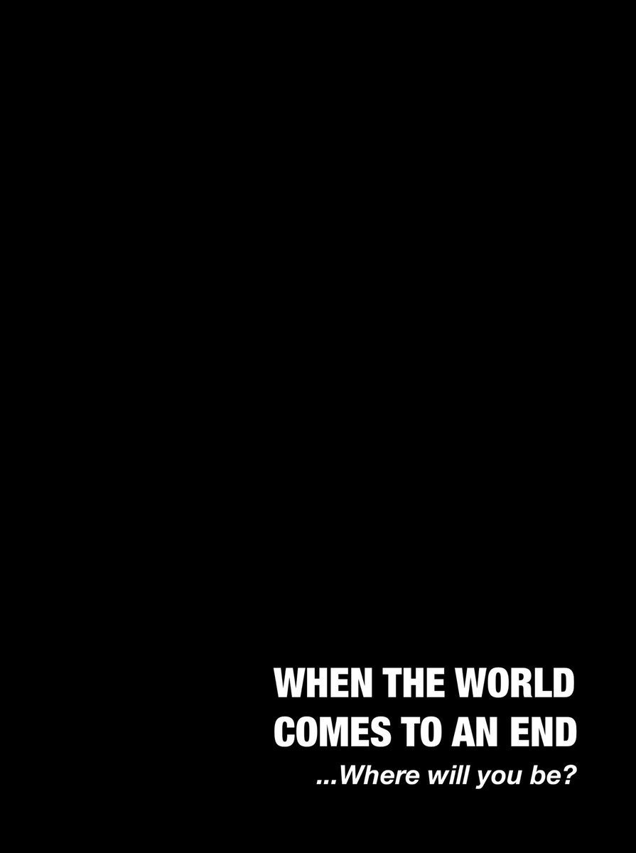 Only the craziest MFs would think about launching a Project during this time 🌆. 

If you are still standing, interact for a surprise.
