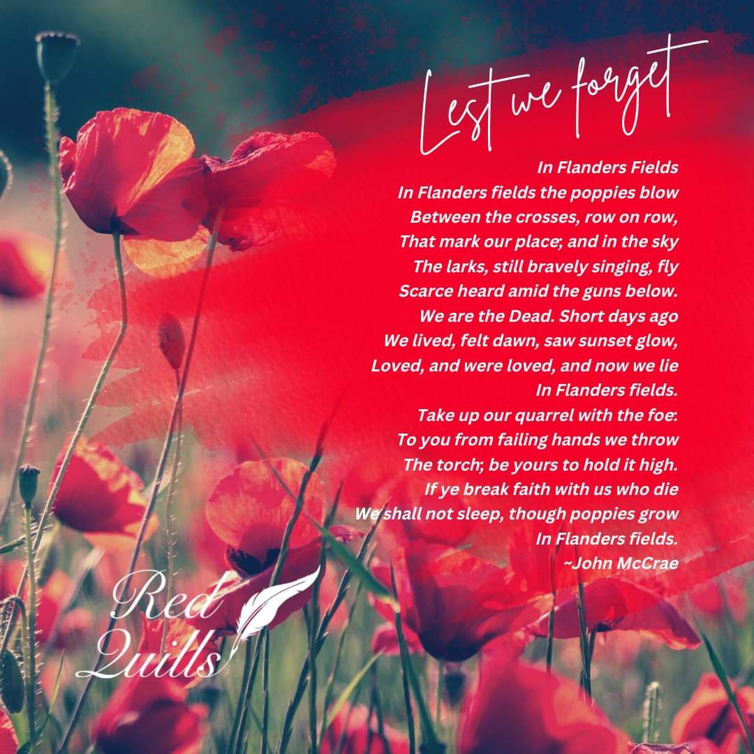 Red Quills tweet media