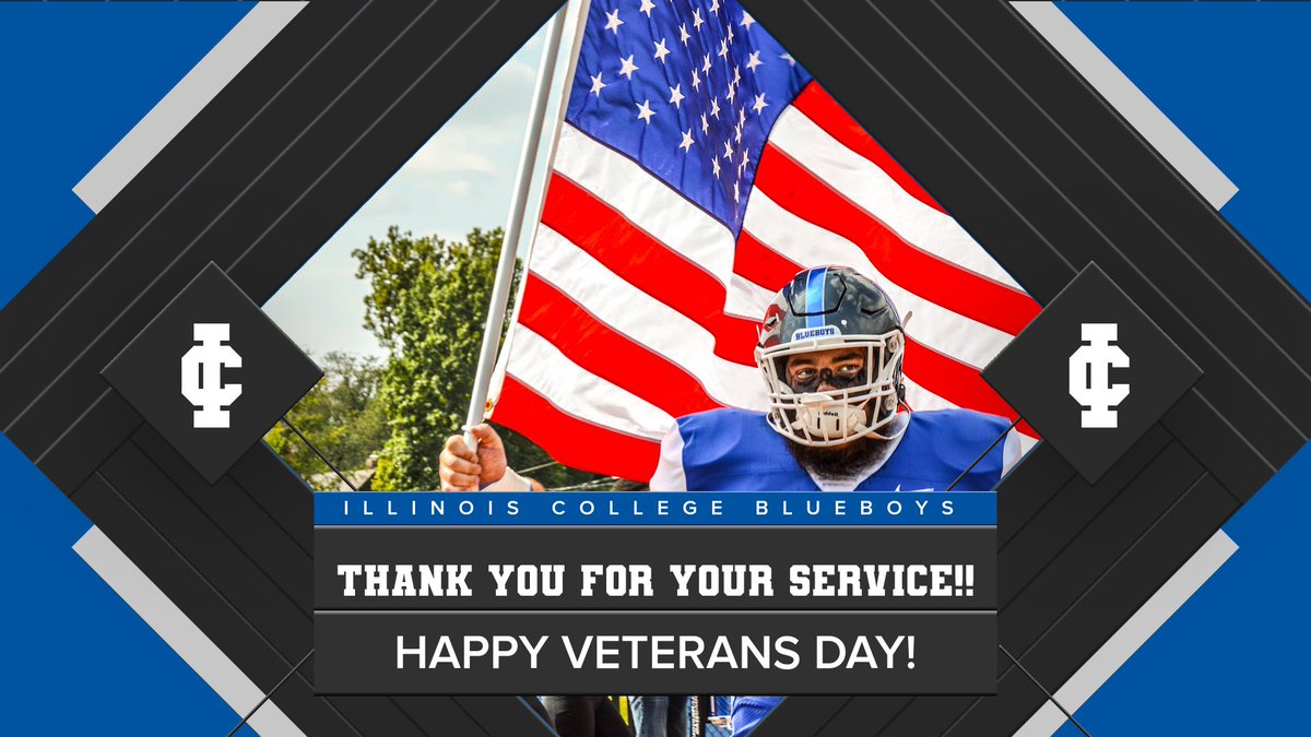 Veterans... Thank you for your service! Happy Veterans Day! #FOE #goblueboys #veteransday