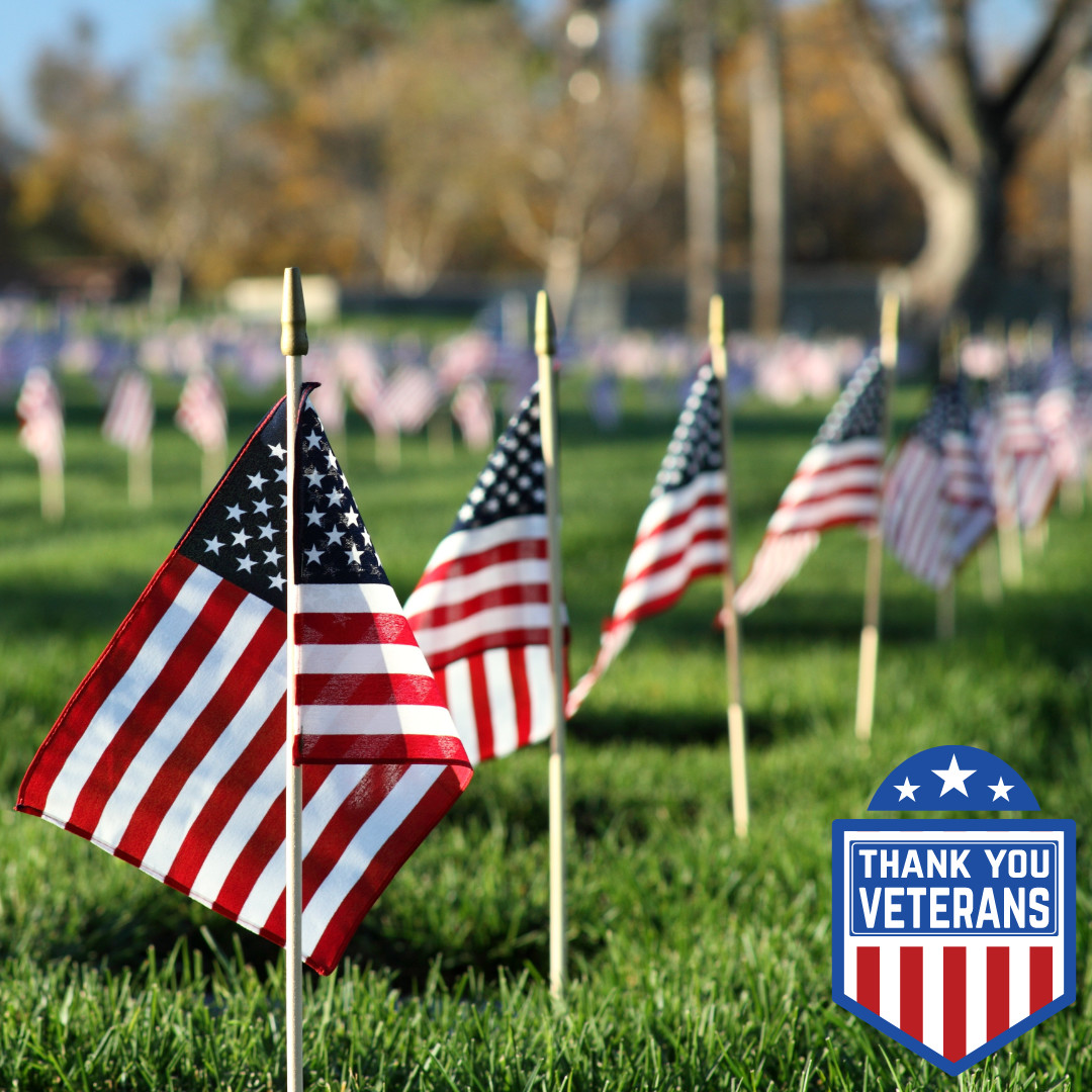 ConstableKaryn's tweet photo. As a proud veteran, today is a very special day.

Thank you to all who have served, and to those who continue to serve. https://t.co/1XUhSmlwM8