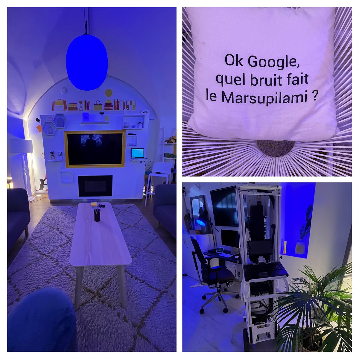 DamsonCloud's tweet photo. π Feel Good Friday π
Throwback to last month when some of our sales team attended the Appsheet Partner Workshop at Google's office in France.
And, of course, you can't go to Paris without doing some sightseeing
#feelgoodfriday #damsoncloud #appsheet #googleparis https://t.co/dOjQxMTHDO