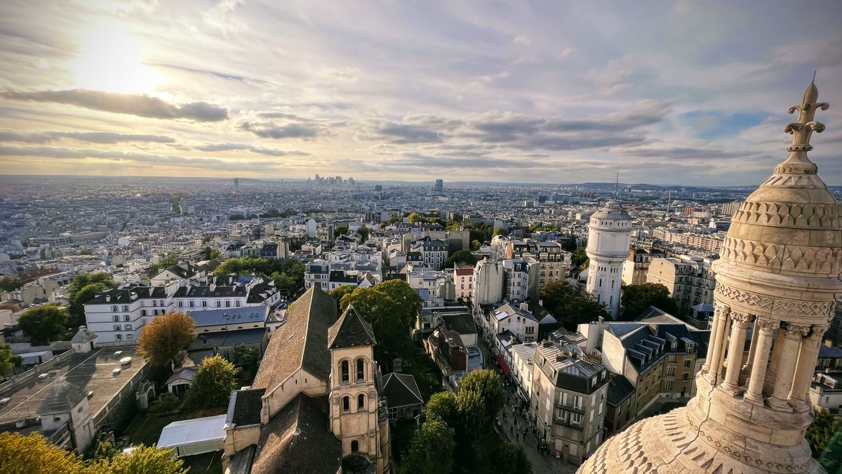 DamsonCloud's tweet photo. π Feel Good Friday π
Throwback to last month when some of our sales team attended the Appsheet Partner Workshop at Google's office in France.
And, of course, you can't go to Paris without doing some sightseeing
#feelgoodfriday #damsoncloud #appsheet #googleparis https://t.co/dOjQxMTHDO