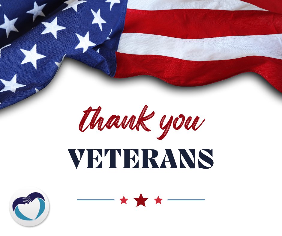 Veterans Day honors those who have served the country in war or peace. Thank you, veterans, for your service!
#veteransday