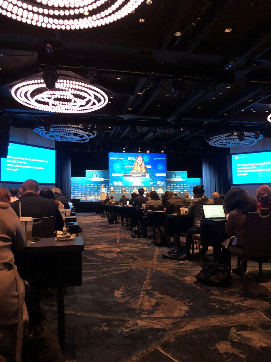 gotoPER's tweet photo. Our final day of #CFS2022 is off to a great start with presentations from lung cancer experts like @benlevylungdoc, @HosseinBorghaei, Jamie Chaft MD, & @StephenVLiu! Tune in virtually, or see you in-person at the New York Marriott Marquis. https://t.co/GgPZYYb1PG #GoToCFS https://t.co/sZPk870n57