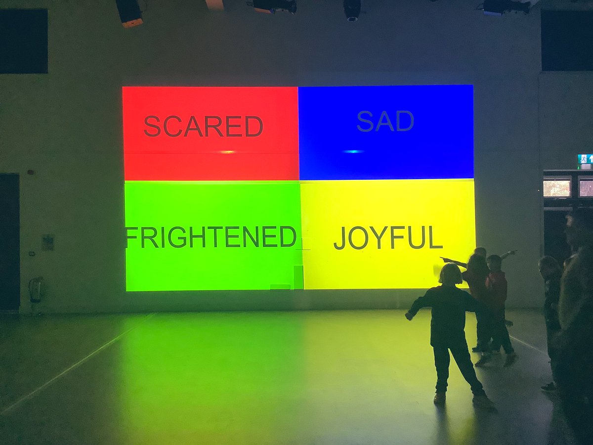 Year 4 thoroughly enjoyed their ‘Verbal Reasoning meets Virtual Reality’ session earlier this week. Thank you to Mr Stiggants for planning such an engaging lesson in The Hub! #THSchY4 <a href="/TalbotHeathSch/">Talbot Heath School</a> <a href="/THSch_IT/">Talbot Heath IT Dept</a>