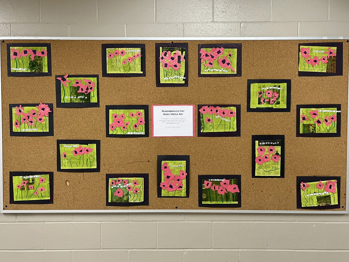 MrsK_QH's tweet photo. Today we honour those who have lost their lives serving our country so we can be free @QHMilton https://t.co/7JdnXCO1Dp