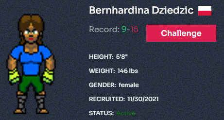 Digital Fight Club tweet media