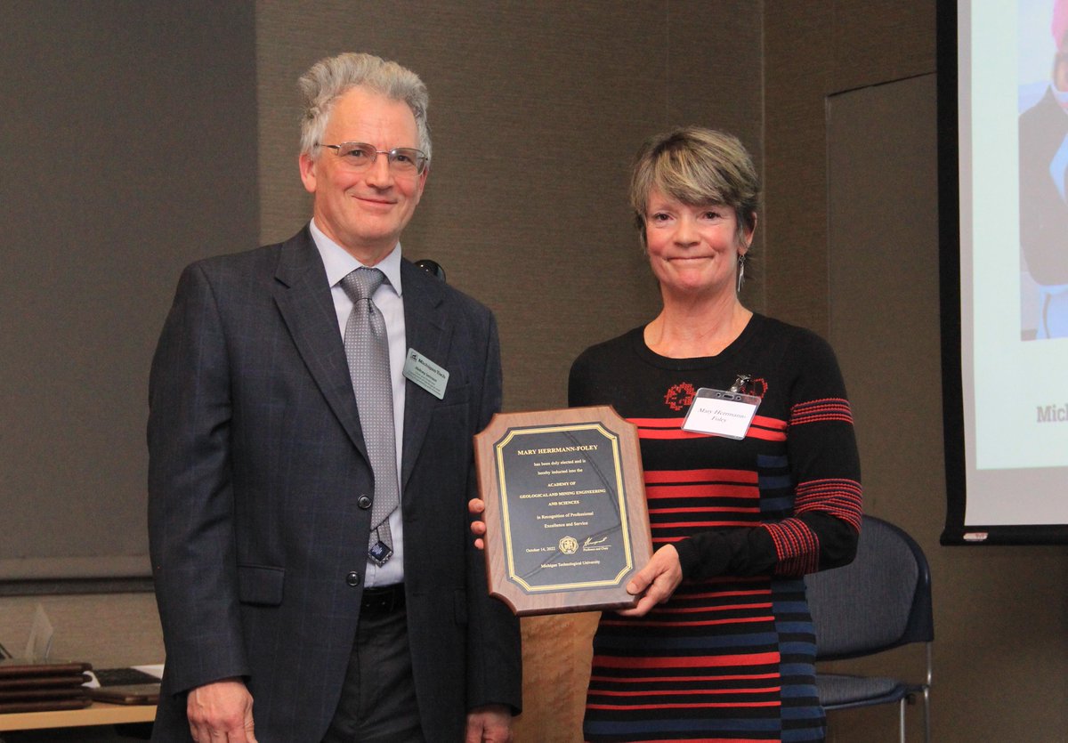 Geology & Mining Eng tweet media