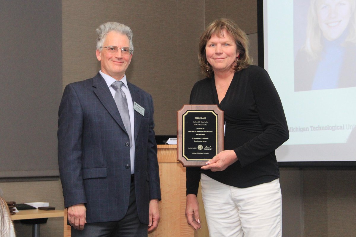 Geology & Mining Eng tweet media