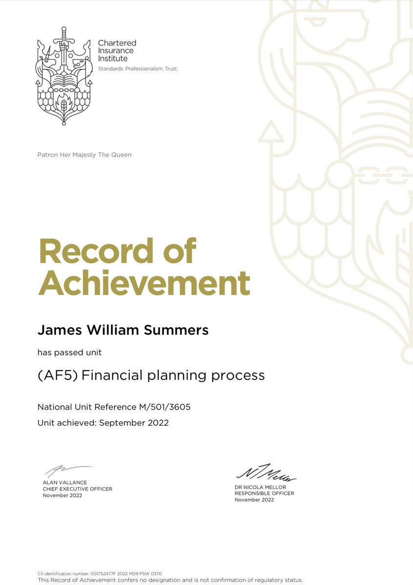 I’m my best DJ Khaled voice… Another One 🤣 #RouteToChartered #OneMore