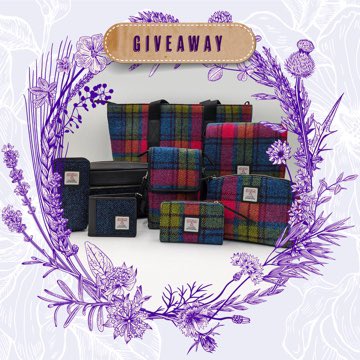 insideWeeBox's tweet photo. 🏴󠁧󠁢󠁳󠁣󠁴󠁿🎉 November Maker Giveaway 🎉🏴󠁧󠁢󠁳󠁣󠁴󠁿

To WIN this incredible @the_maccessori Harris Tweed Set of 8 stunning pieces worth a whopping £268.94, simply:

💜 Like and share, and tag a friend
💜 Make sure you follow Maccessori and WeeBox
💜 Enter by 21st Nov

Good luck Clan! 🎉 https://t.co/jFykJps85O