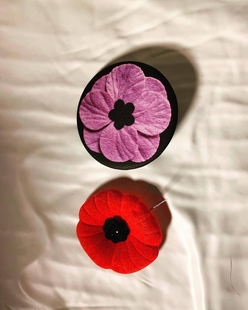 EntreesEtcYYC's tweet photo. Lest we forget the people and animals that died. #remembranceday https://t.co/c4E47CLMy2 https://t.co/USbQSSQQaI