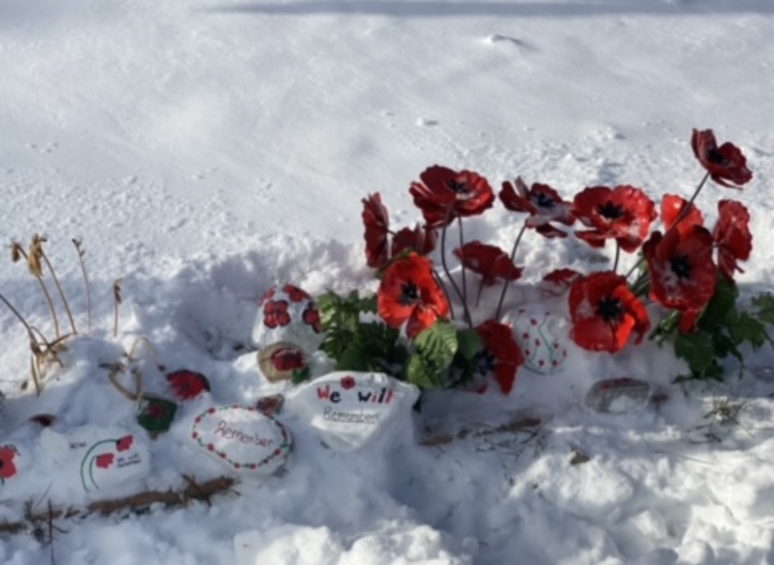 We Remember.           (All Fifendekel locations will be closed today)