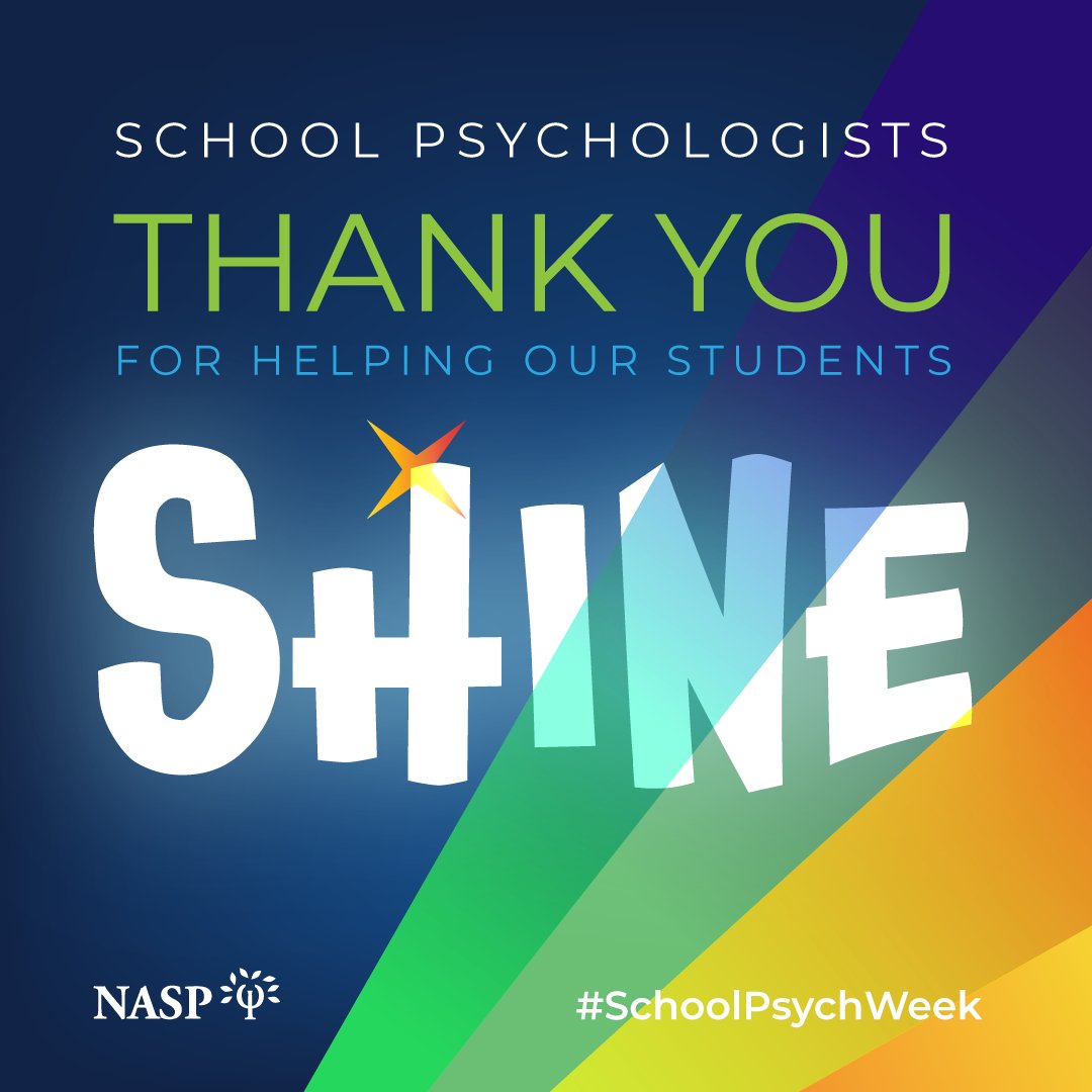 PikeSchools's tweet photo. Thank you to the absolutely incredible school psychologists who serve &amp; support our students, educators, and schools on a daily basis!

#PikeProud #PikeFamily https://t.co/q2ExjF4O7y