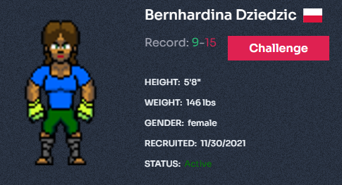 Digital Fight Club tweet media