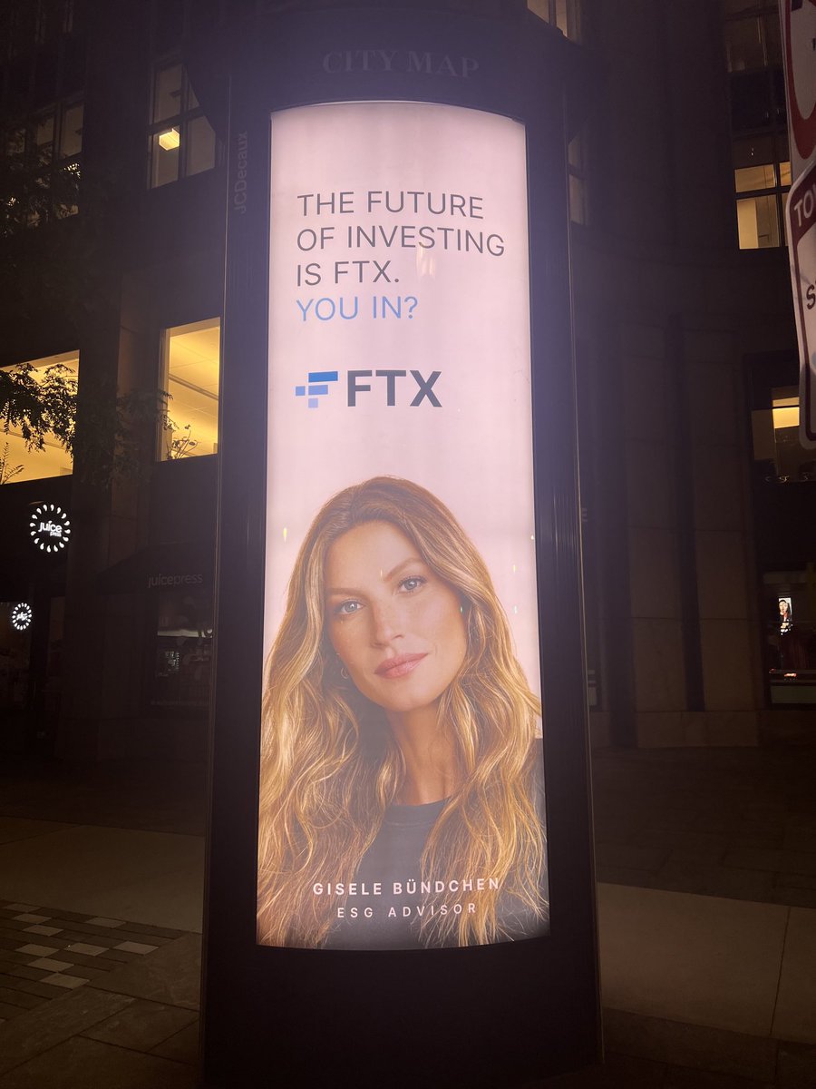 I started having doubts in ⁦<a href="/FTX_Official/">FTX</a>⁩ when I spotted this in Boston last summer 😂