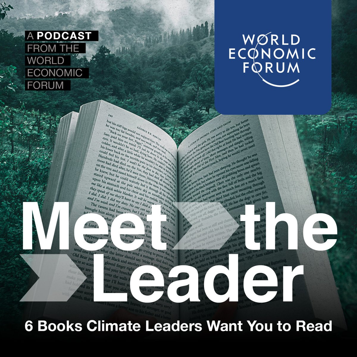 WEFBookClub (@wefbookclub) on Twitter photo Here are the books top climate leaders want you to read, from 'Braiding Sweetgrass' to 'Speed and Scale' and more. #COP27 with <a href="/LindaLacina/">Linda Lacina</a>
Read more here: tinyurl.com/25ne248x Here are the books top climate leaders want you to read, from 'Braiding Sweetgrass' to 'Speed and Scale' and more. #COP27 with <a href="/LindaLacina/">Linda Lacina</a>
Read more here: tinyurl.com/25ne248x