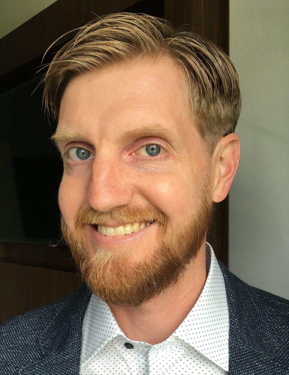 Matthew Vogt (<a href="/VogtVirusLab/">Matthew R. Vogt</a>) is our 2022 Hall Award for Clinically Innovative Research Paper recipient. The award is for a jr or midcareer investigator who is 1st or sr author of a paper that illustrates Dr. Hall's innovative approach to clinical research.
pids.org/2022/11/10/202…