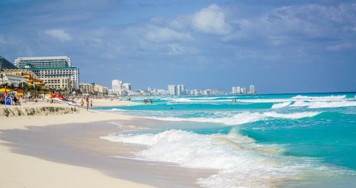 Hamilton to Cancun, Mexico - $214 to $314 CAD roundtrip [nonstop flights, Christmas available]

full details: yyzdeals.com/hamilton-to-ca…