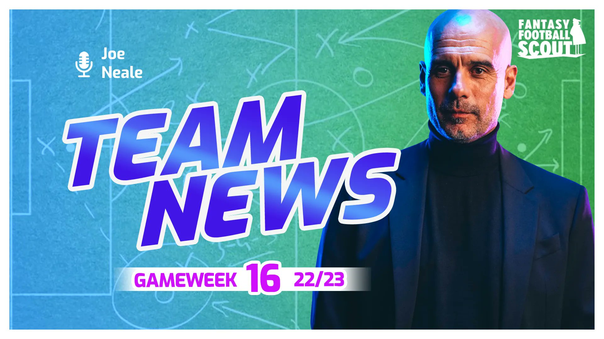 Fantasy Football Scout on X