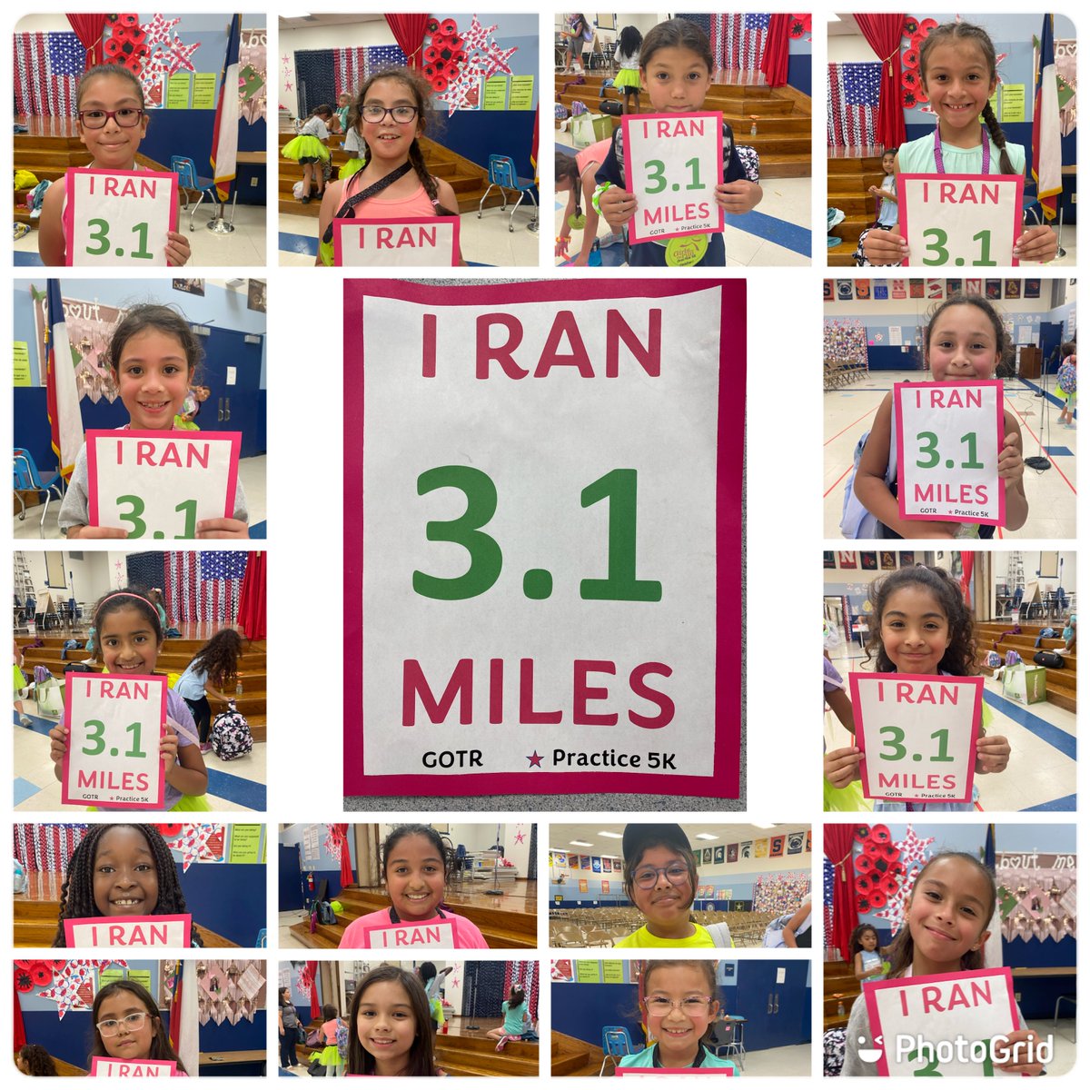 Taylor Ray Elementary tweet media