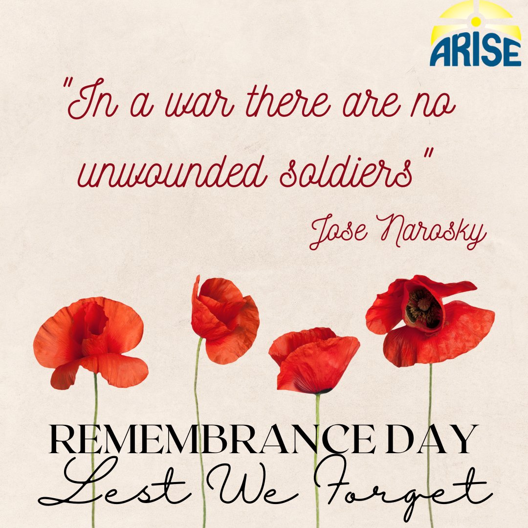 ARISE_Toronto's tweet photo. https://t.co/DwcWCrGfk2
