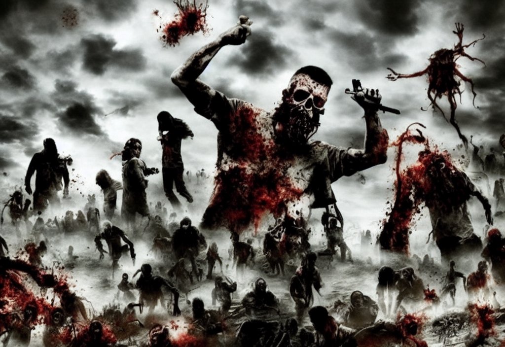 INFECTED

Skills: Powerful Jaw
Features: Strange Smell
Character: Modest