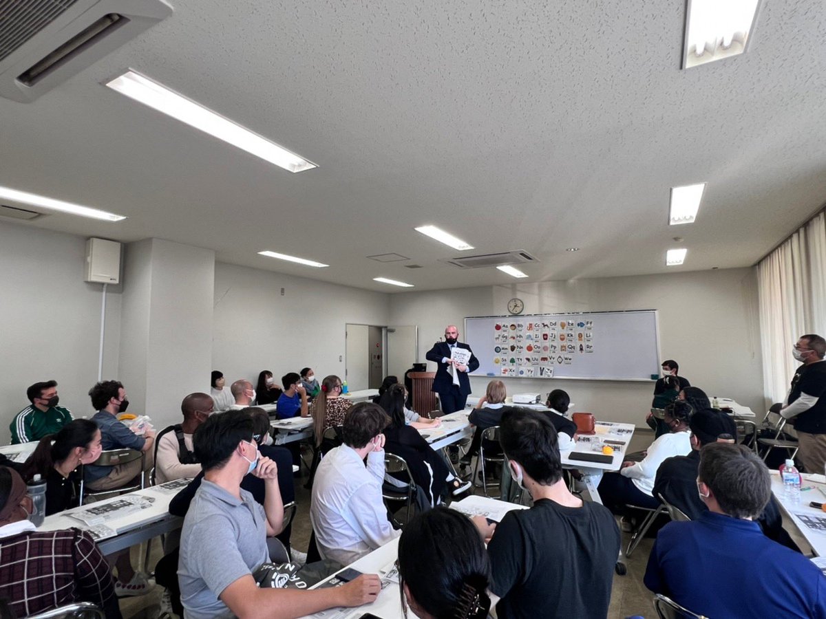 JakeinJapan97 tweet picture