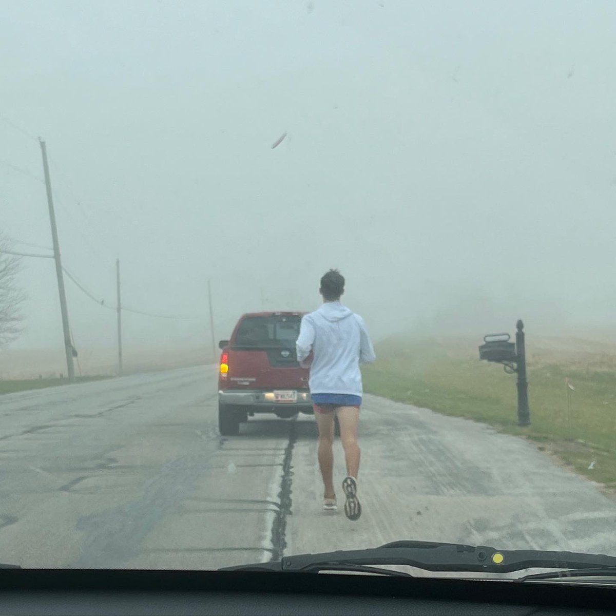 Wabash_PhiDelt's tweet photo. Our Wabash Phi Delt’s participating in the Monon Bell Relay tradition! Our brothers left the Chapel steps at 9am this morning and will run the ball to the DPU Phi’s at the halfway point between Greencastle and Crawfordsville!
#MononBellRelay #ALS https://t.co/QdZsoloRix