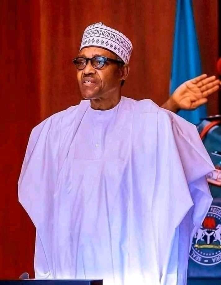apro_dawildcat's tweet photo. "Don't tell Africans they can't use their own resources". Buhari is putting Nigeria and Africa on a global pedestal in our lifetime. Like and retweet if you are proud of president Muhammadu Buhari.
#cop27Egypt2022 https://t.co/sf5nocdLyJ