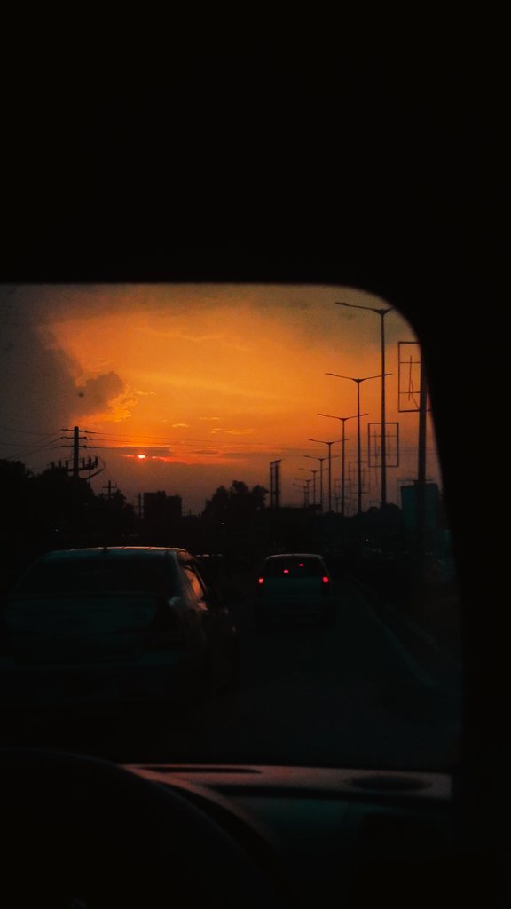anniketchoudhry's tweet image. #ShotOnMyPhone