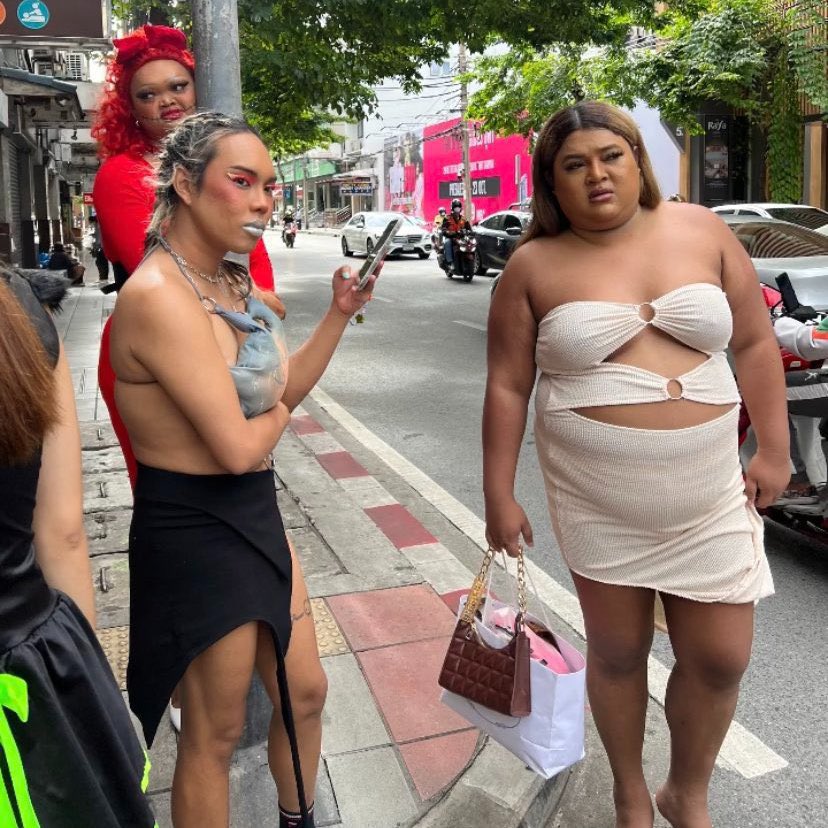 มายตอนรู้ว่าเอสป้านับ Dreams Come True เป็นคัมแบค