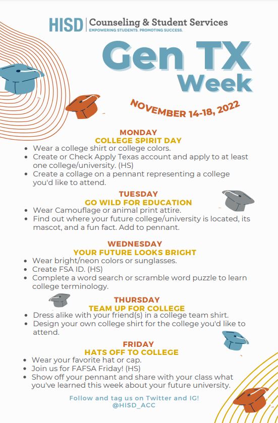 Houston ISD tweet media