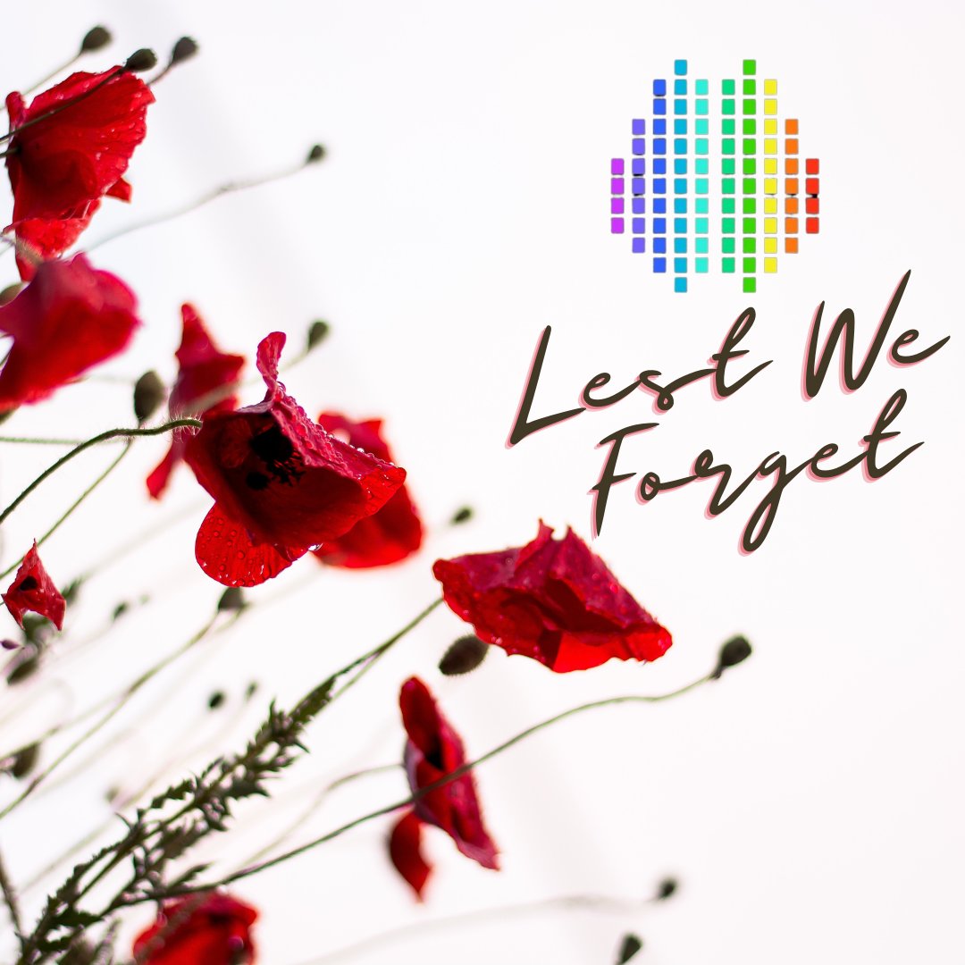 mindrecords21's tweet photo. Today we remember the sacrifice of our armed forces.

Love &amp; Respect from us at Mind Records. https://t.co/JoNGlairjt