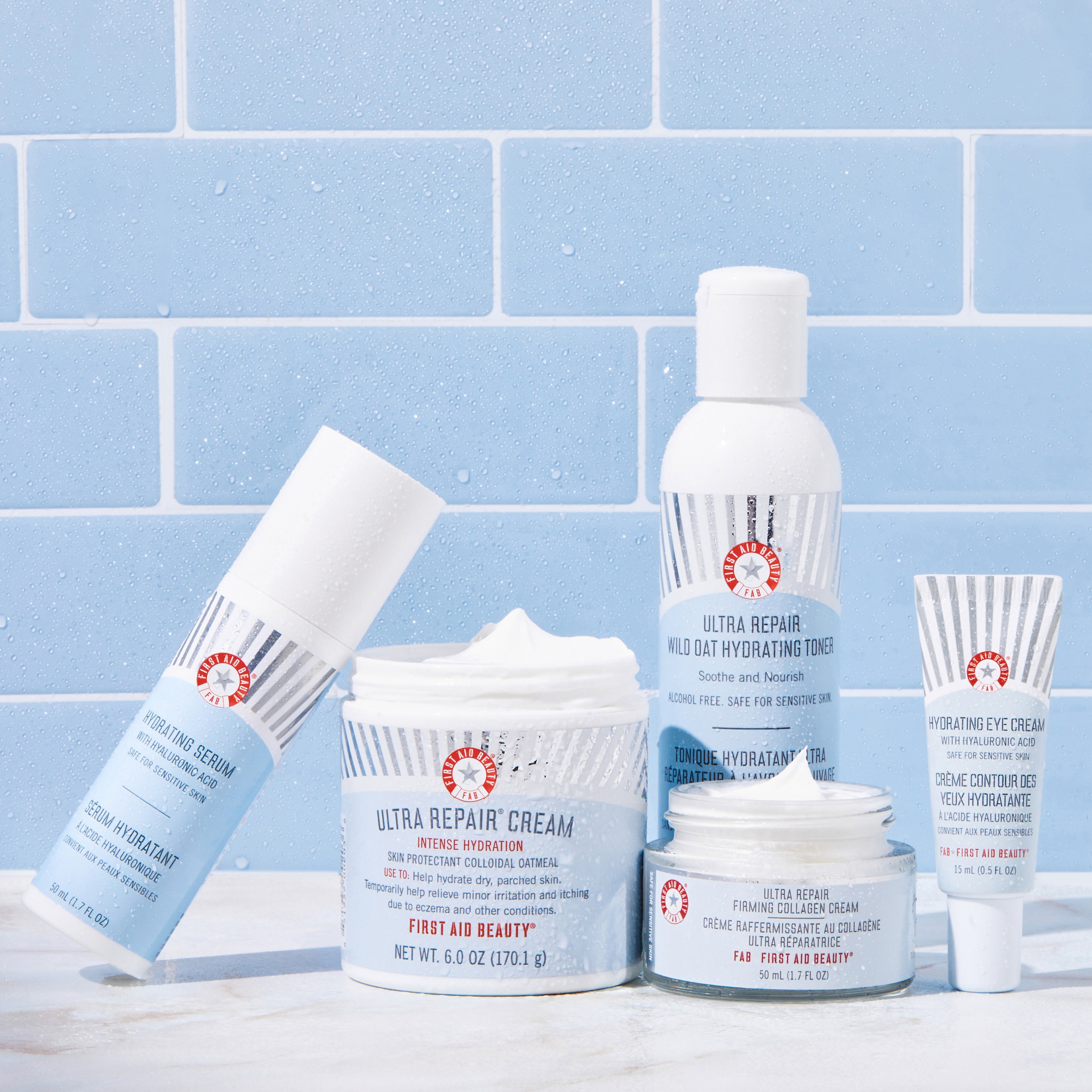 First Aid Beauty® (@FirstAidBeauty) / X