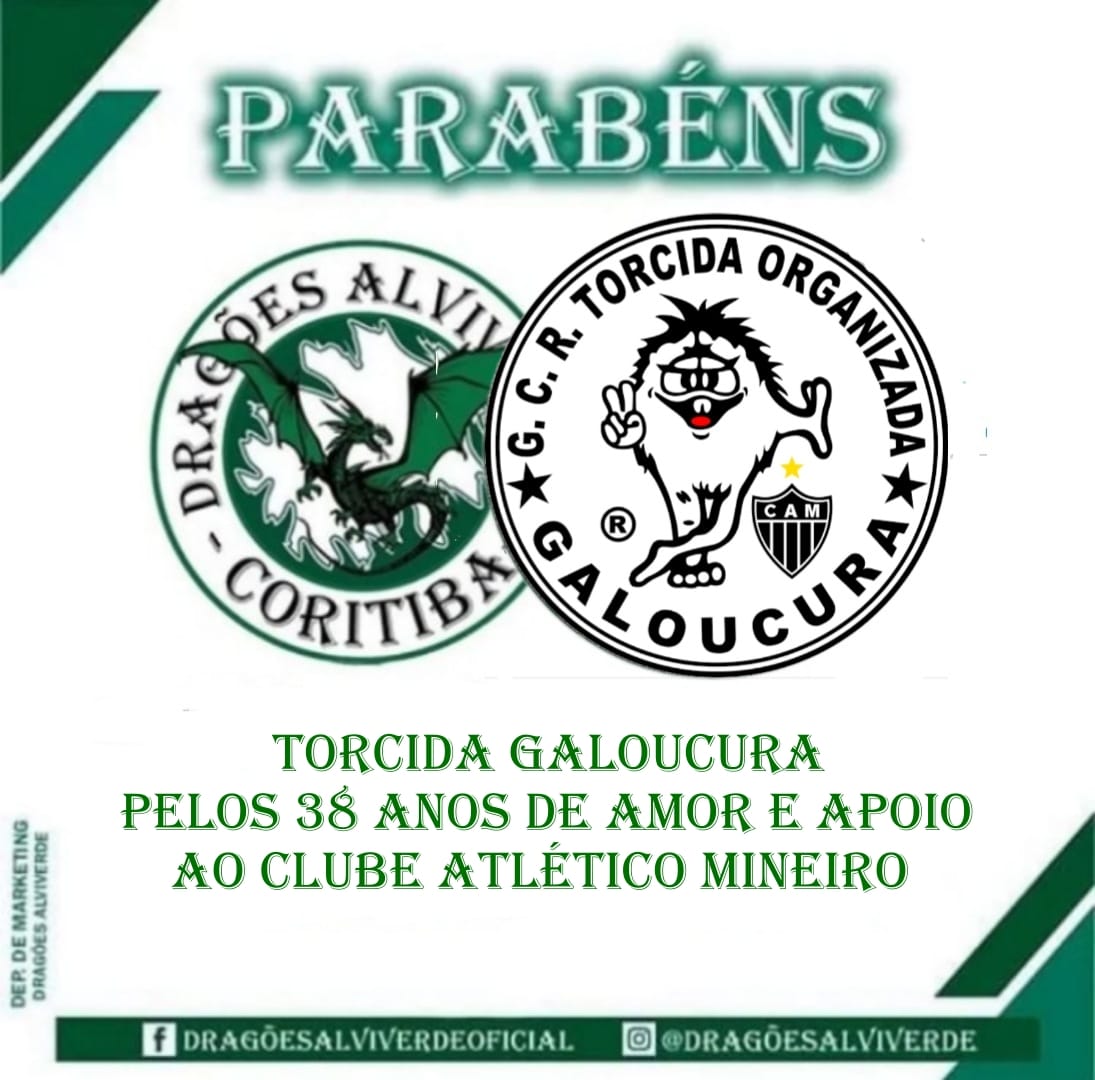 Parabéns aos irmãos  da <a href="/tog_oficial84/">Galoucura (OFICIAL)</a>. Vida Longa a Maior de Minas!!