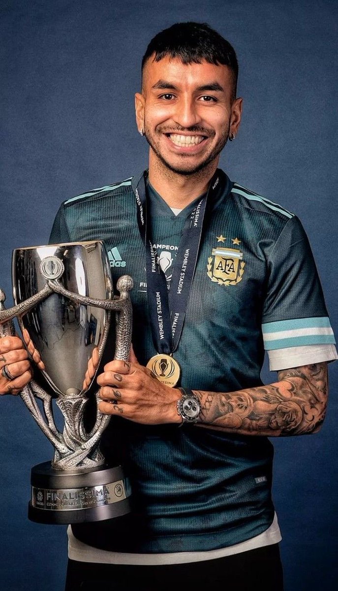 Facu Iriondo tweet media