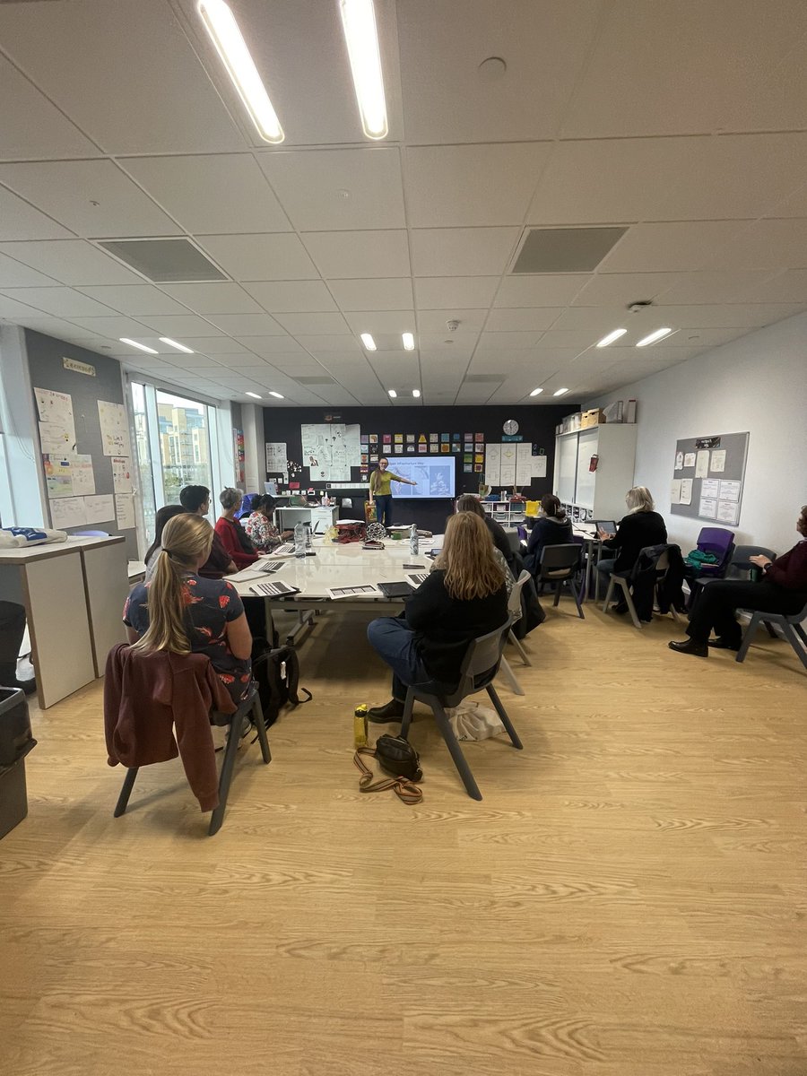STEM Edinburgh (@stem_edin) on Twitter photo Oh try and ‘resist’ this Excellent CLPL from Laura <a href="/edinburghcoll/">Edinburgh College</a> all about resistors and electricity. Great turnout today with Edinburgh and Midlothian teachers. <a href="/STEMedscot/">STEM @ Education Scotland</a> @lynnyeneka <a href="/CatherineBroth1/">Catherine Brotherton</a> Oh try and ‘resist’ this Excellent CLPL from Laura <a href="/edinburghcoll/">Edinburgh College</a> all about resistors and electricity. Great turnout today with Edinburgh and Midlothian teachers. <a href="/STEMedscot/">STEM @ Education Scotland</a> @lynnyeneka <a href="/CatherineBroth1/">Catherine Brotherton</a>