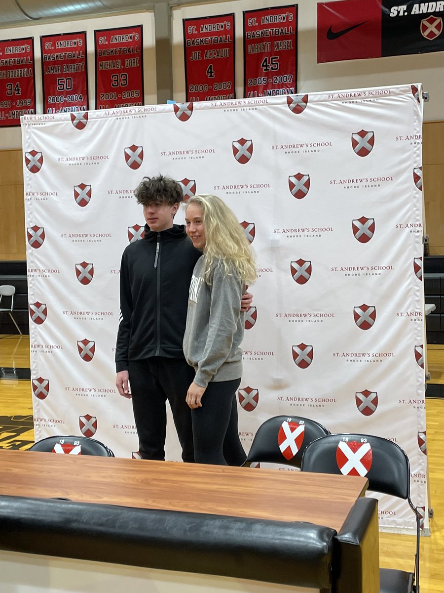 It’s official! So excited to be a Bulldog <a href="/Bryantwbball/">Bryant WBB</a>