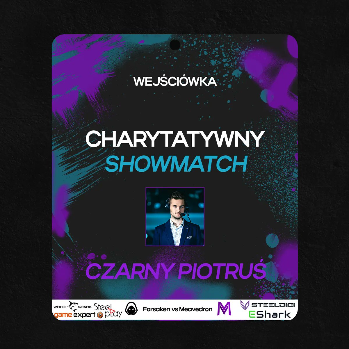 Gadają o Esporcie tweet media