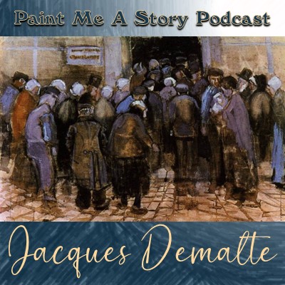 Hey, catch my new episode on Spotify! open.spotify.com/episode/6ULpvD…